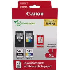 Canon Multipack PG-540L/CL541XL Photo Value 5224B012