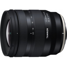 Tamron 11-20mm F/2.8 Di III-A RDX Fuji X lens