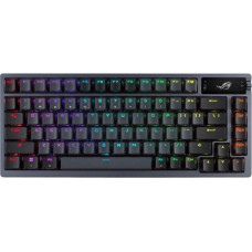 Asus ROG Azoth NX Red Keyboard (90MP0316-BKUA01)