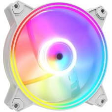 Modecom Volcano Apex 120 ARGB Reverse White fan (FAN-APEX-120R-ARGB-20)