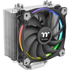 Thermaltake Riing Silent 12 RGB Sync CPU Cooling (CL-P052-AL12SW-A)
