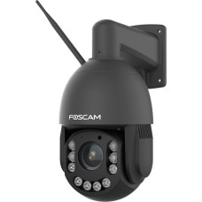 Foscam SD4H 4MP Camera Black
