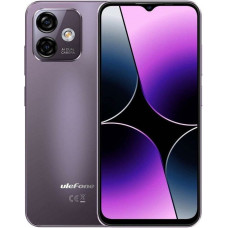 Ulefone Smartphone Note 16 Pro 4+128Gb Nfc Midnight Violet