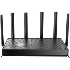 Tp-Link Archer BE400 wireless router 2.5 Gigabit Ethernet Dual-band (2.4 GHz / 5 GHz) Black