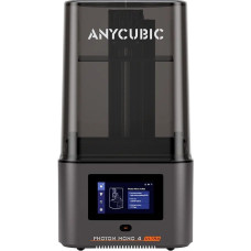 Anycubic 3D printer - Mono 4 Ultra - resin}
