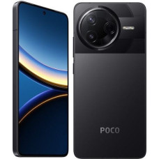 Xiaomi POCO F7 Pro 12/512GB Black