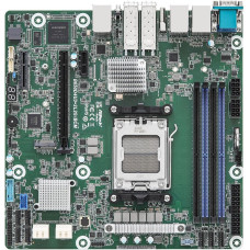 Asrock Mainboard B650D4U3-2L2Q/BCM micro-ATX Sockel AM5 Single