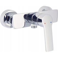 NEO Wall-mounted shower mixer