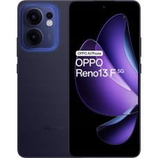 Oppo Reno 13F 5G 8/256GB Navy Blue