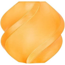 Bambulab Bambu Lab PETG Translucent 1.75mm 1kg Filament - comes with a reusable spool - Translucent Orange}