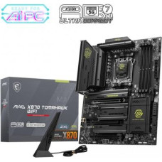MSI Płyta główna MSI MAG X870 TOMAHAWK WIFI