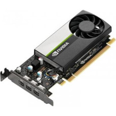 PNY Quadro T400 4GB GDDR6 graphics card (VCNT400-4GB-PB)
