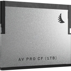Angelbird AV Pro CFast 1 TB card (AVP1TBCF)