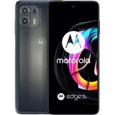 Motorola Edge 20 Lite 5G 8/128GB Black Smartphone (PANE0016PL)
