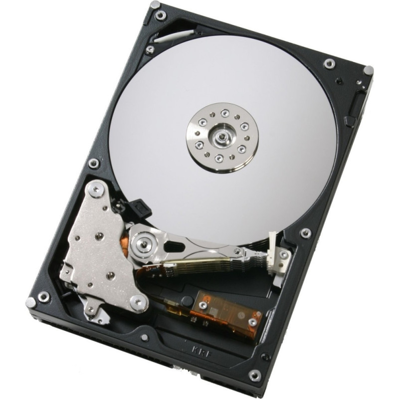 Lenovo Dysk serwerowy Lenovo 300GB 3.5'' SAS-1 (3Gb/s)  (4XB0G88740)