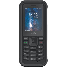 Sonim SMARTPHONE XP100 4G BLACK