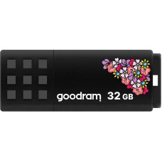 Goodram Flash drive Spring, 32 GB (UME2-0320K0R11-SP)