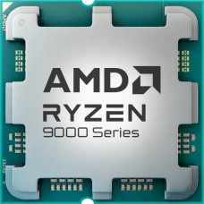 AMD Procesor AMD Ryzen 7 9800X3D, 4.7 GHz, 96 MB, OEM (100-000001084)
