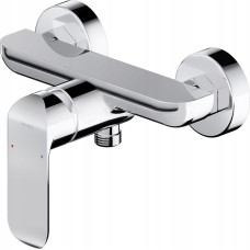 Omnires SACRAMENTO bateria prysznicowa, kolor: chrom