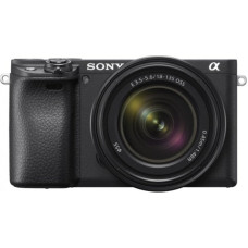 Sony ILCE-6400AK 1/1.6