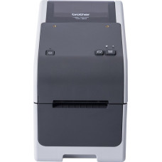 Brother TD-2310D203 drukarka etykiet bezpośrednio termiczny 203 x 203 DPI 152 mm/s Przewodowa