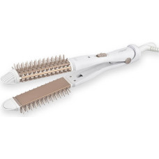 Maestro 2-in-1 55W hair curling iron and straightener MR-263