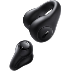 Baseus Air Headphones 15 Clip Open-Ear Black