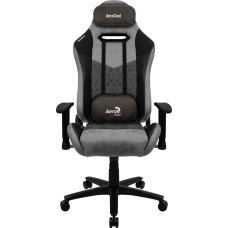 Aerocool Fotel Aerocool Duke Czarny (AC-280)