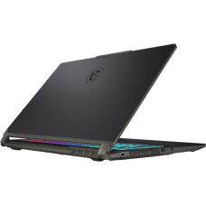 MSI Laptop MSI Cyborg 15 A13VE-1067XPL i7-13620H / 16 GB / 512 GB / RTX 4050 / 144 Hz