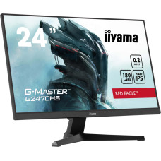 Iiyama G-Master G2470HS-B1 Red Eagle monitor