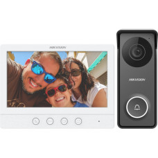 Hikvision VIDEO DOOR ENTRY KIT DS-KIS213