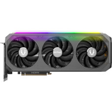 Zotac Karta graficzna Zotac Gaming GeForce RTX 5080 AMP Extreme INFINITY 16GB GDDR7 (ZT-B50800B-10P)