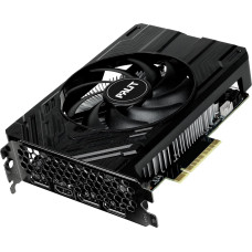 Palit Karta graficzna Palit GeForce RTX 4060 StormX 8GB GDDR6 (NE64060019P1-1070F)