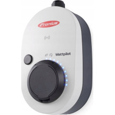 Fronius Ładowarka Fronius Stacja ładowania Wattpilot Go 11 J 2.0 Mobilny Wallbox