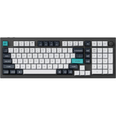 Keychron Klawiatura Keychron Q5 Max QMK/VIA Gateron Jupiter