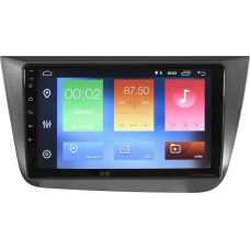 Noname Radio samochodowe RADIO NAWIGACJA GPS SEAT ALTEA 2004-2012 ANDROID