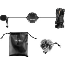 Comica Tie microphone SIG.LAV V03