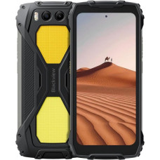 Blackview BV7300 6/256GB black smartphone