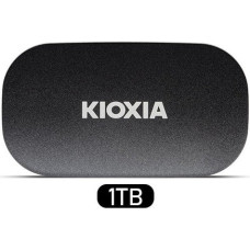 Silicon Power KIOXIA EXCERIA PLUS G2    1000GB Portable SSD USB 3.2 Gen2 Type C