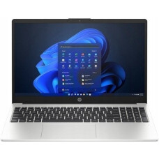 HP 255 G10 - Ryzen 5 7530U | 15.6"-FHD | 32GB | 2TB | Illuminated keyboard | Aluminum | Win11Home