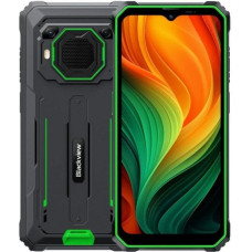 Blackview BV6200 Plus 8/256GB green smartphone