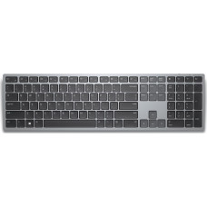 Dell Klawiatura Dell Dell Multi-Device KB700 - tastatur - Q
