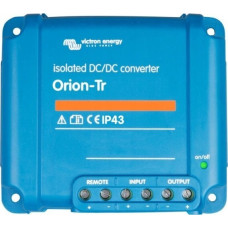 Victron Energy Orion-Tr DC-DC 12/24-10A 240W isolated converter