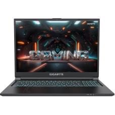 Gigabyte Laptop G6 KF i7-13620H / 16 GB / 1 TB / W11 / RTX 4060 / 165 Hz (KF-H3EE894KH)