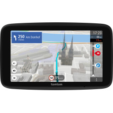 Tomtom GO NAVIGATOR 6 2. Gen 6'' PKW Navigation