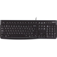 Logitech K120 Keyboard (920-002508)