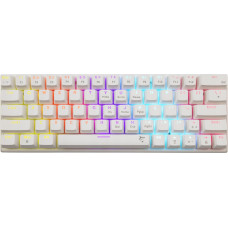 White Shark Wakizashi-2 white US blue switch