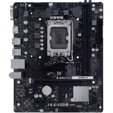 Biostar H610MHC 2.0 (H610,S1700,mATX,DDR4)