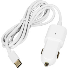 Blow 75-772# 5v 2.1a 12-24v usb-c car charger