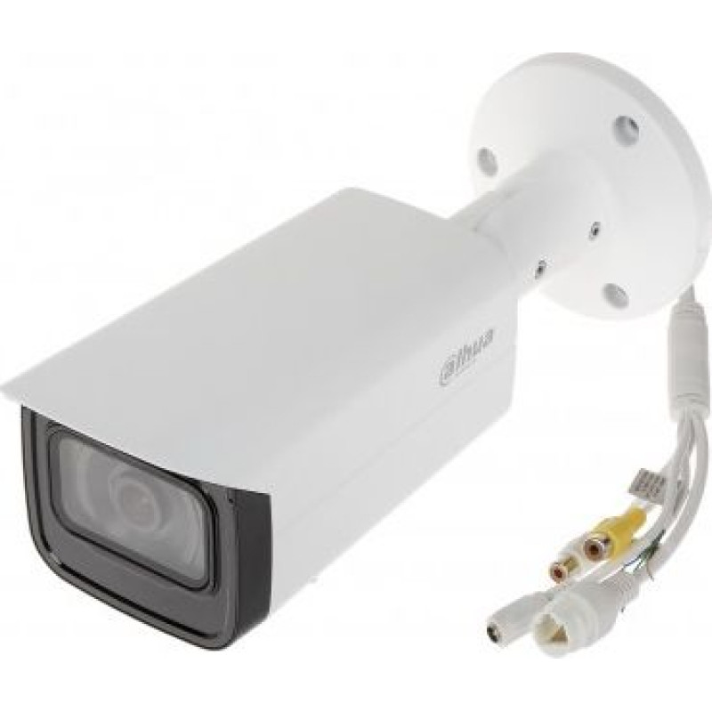 Dahua Technology Kamera IP Dahua Technology KAMERA IP IPC-HFW5241T-ASE-0280B - 1080p 2.8 mm DAHUA